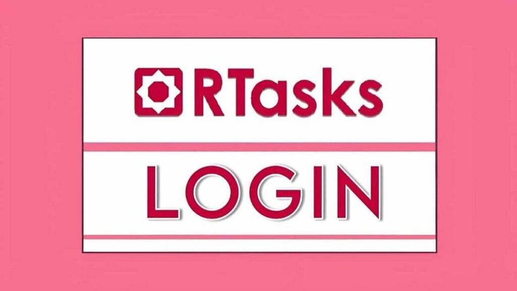 Rtasks Login