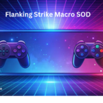 Flanking Strike Macro SOD